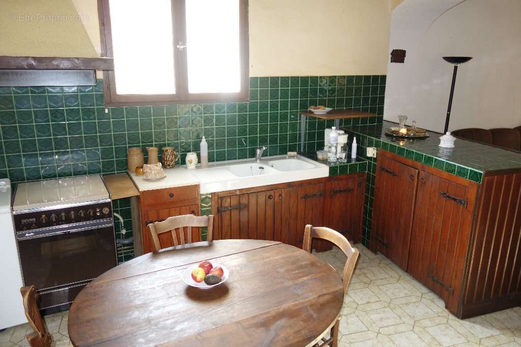 Maison à ALET-LES-BAINS