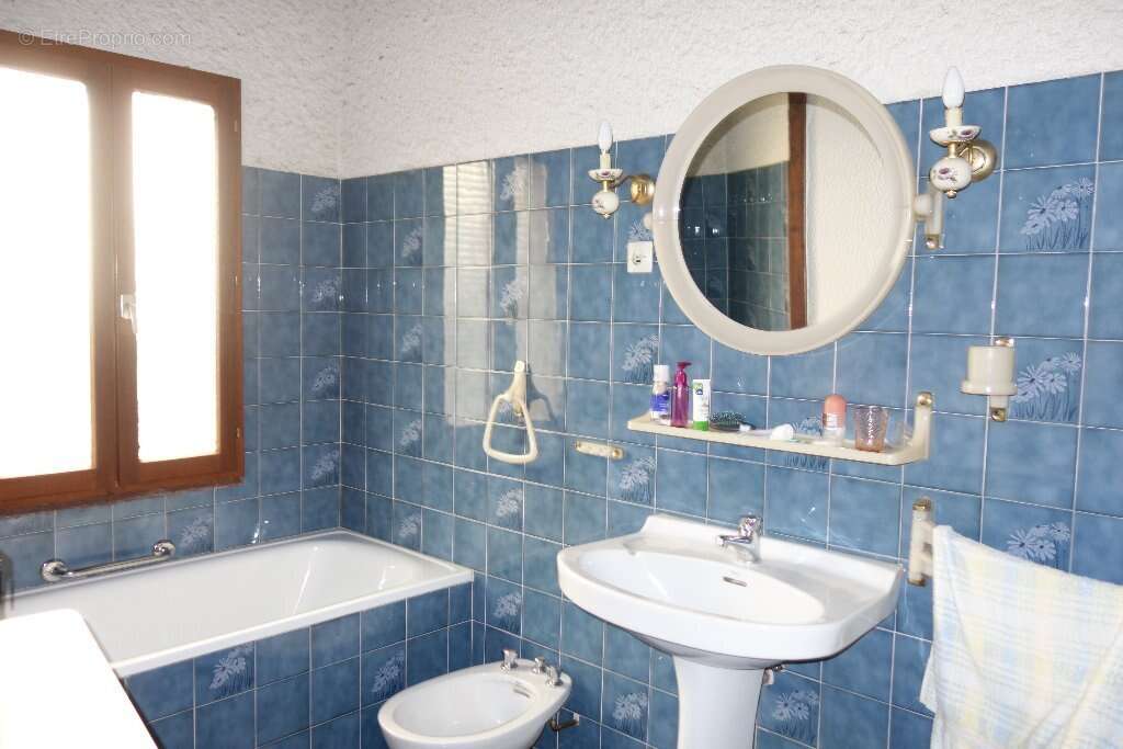 Maison à ALET-LES-BAINS