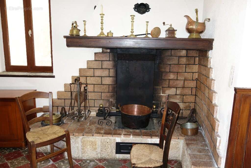 Maison à ALET-LES-BAINS