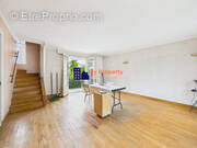 Maison à SARTROUVILLE