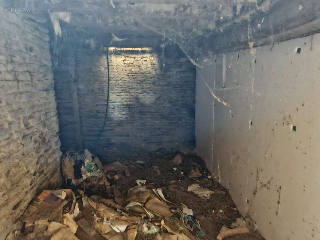 Maison à LE BENY-BOCAGE