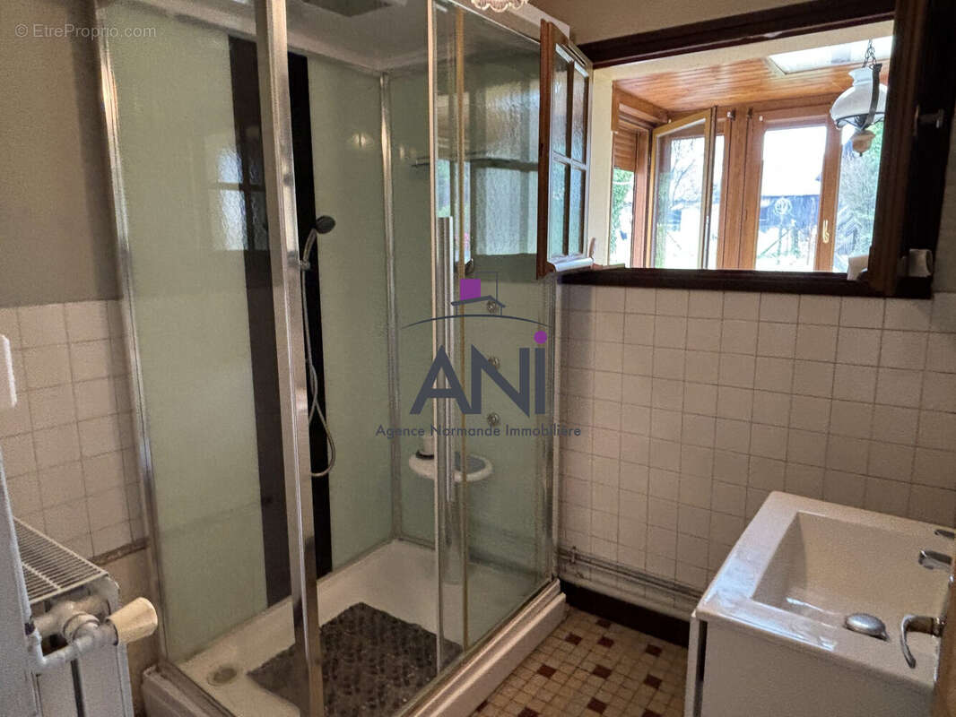 Maison à SAINTE-FOY