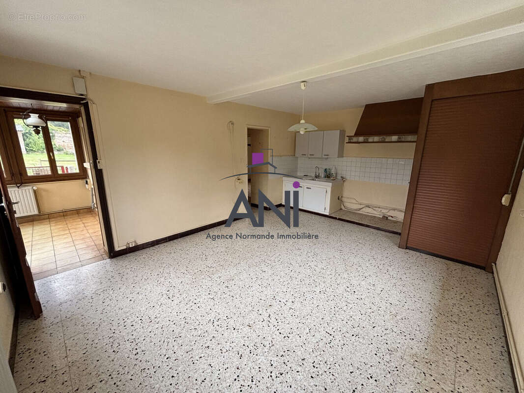 Maison à SAINTE-FOY