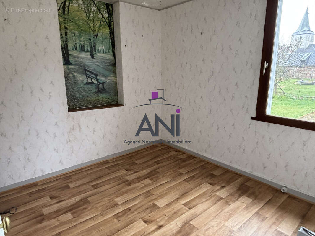 Maison à SAINTE-FOY