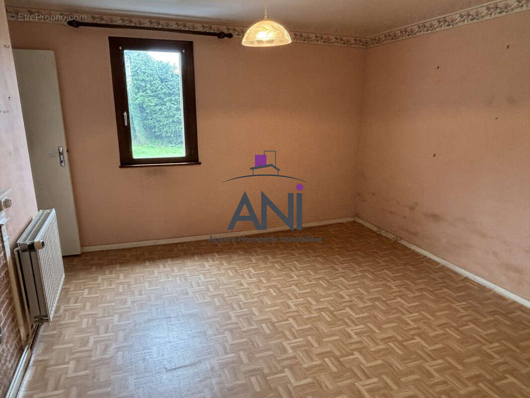 Maison à SAINTE-FOY