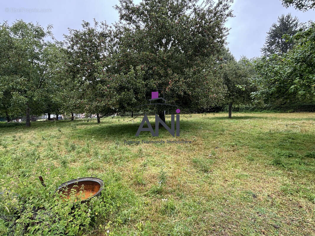 Maison à SAINTE-FOY