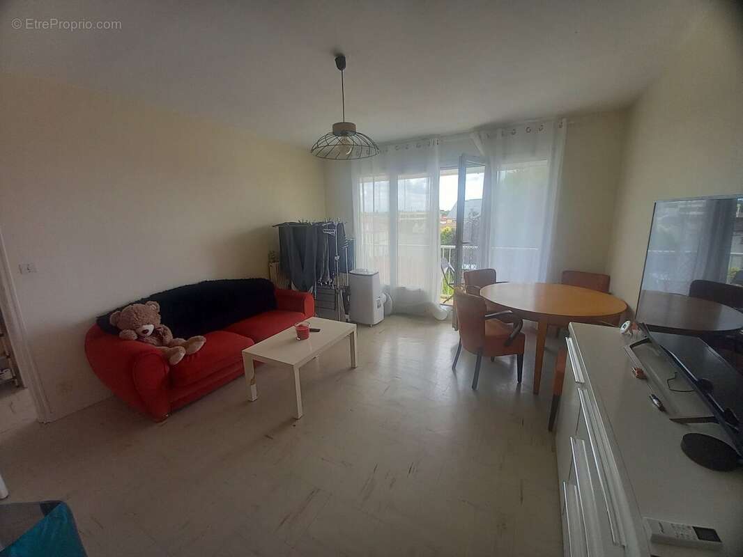 Appartement à COGNAC