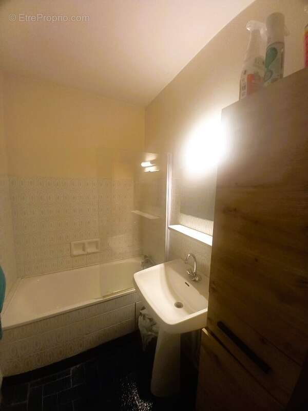 Appartement à COGNAC