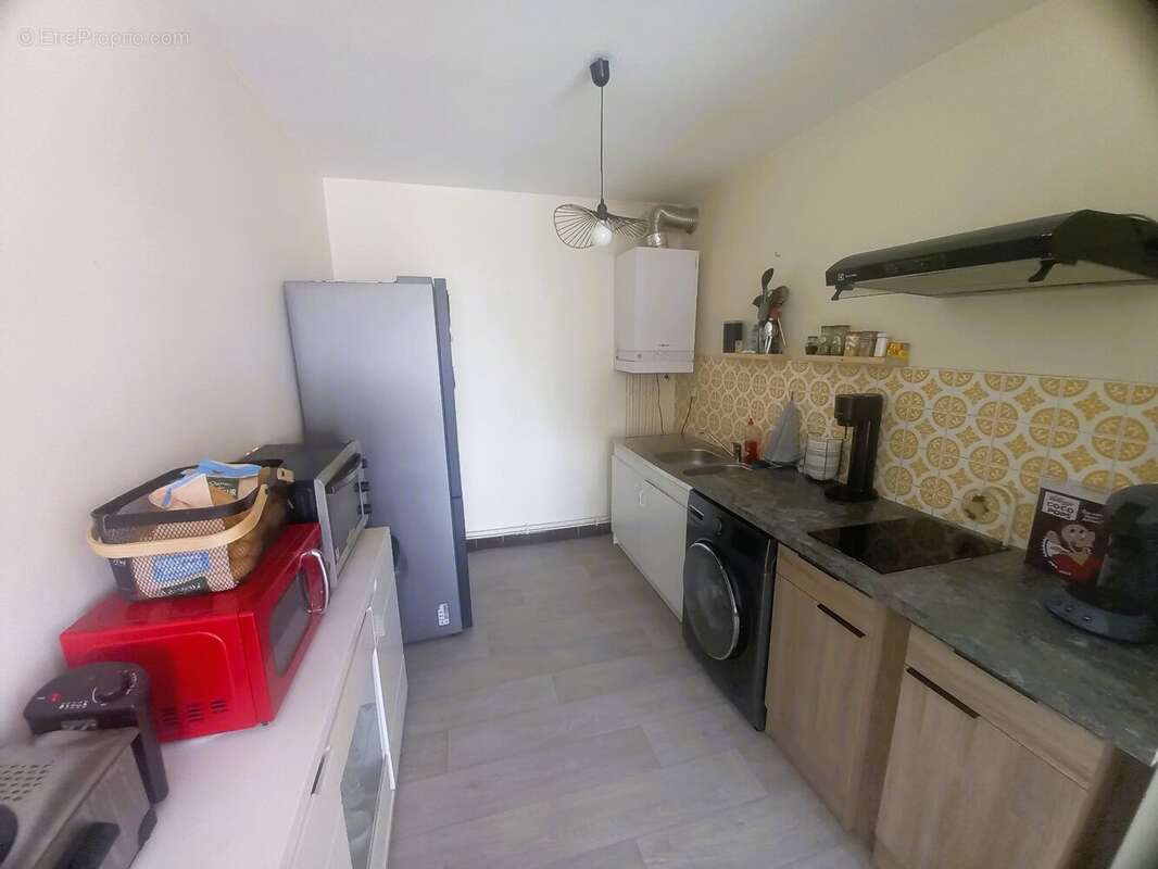 Appartement à COGNAC
