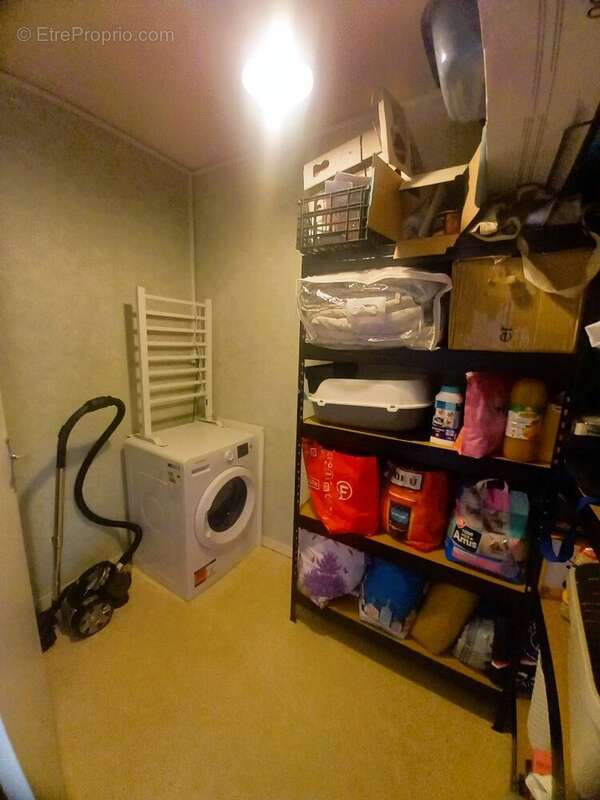 Appartement à COGNAC