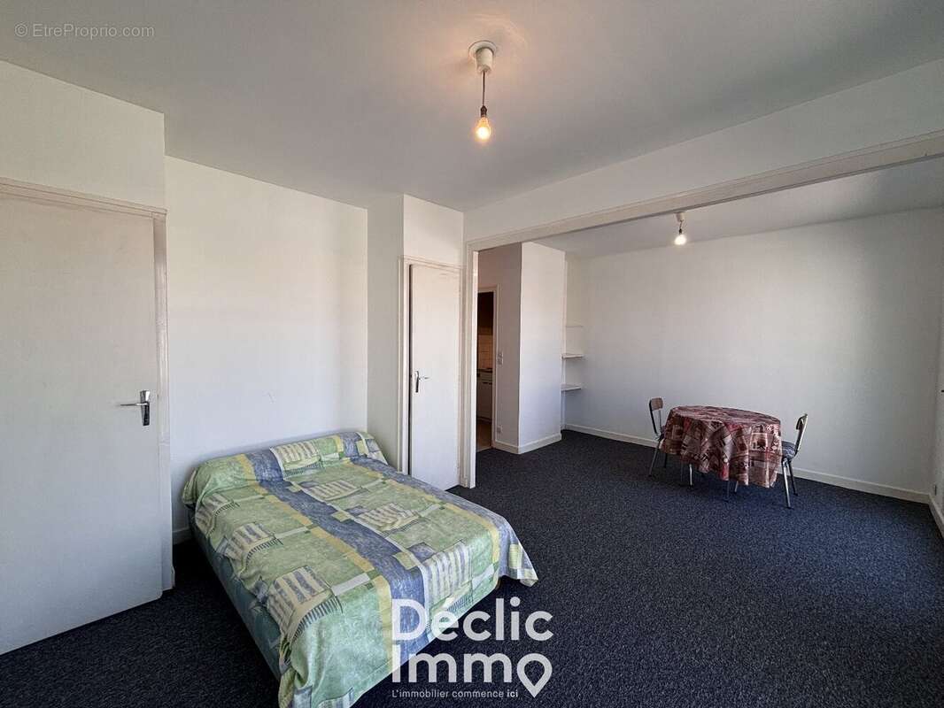 Appartement à ANGOULEME