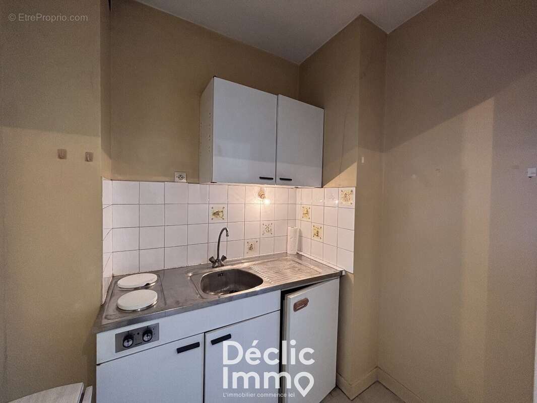 Appartement à ANGOULEME