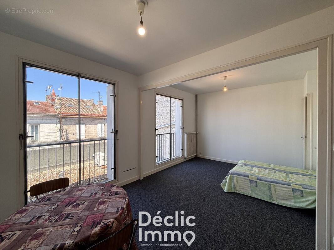 Appartement à ANGOULEME