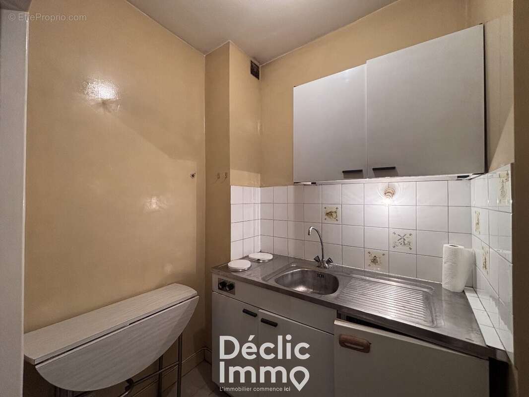 Appartement à ANGOULEME