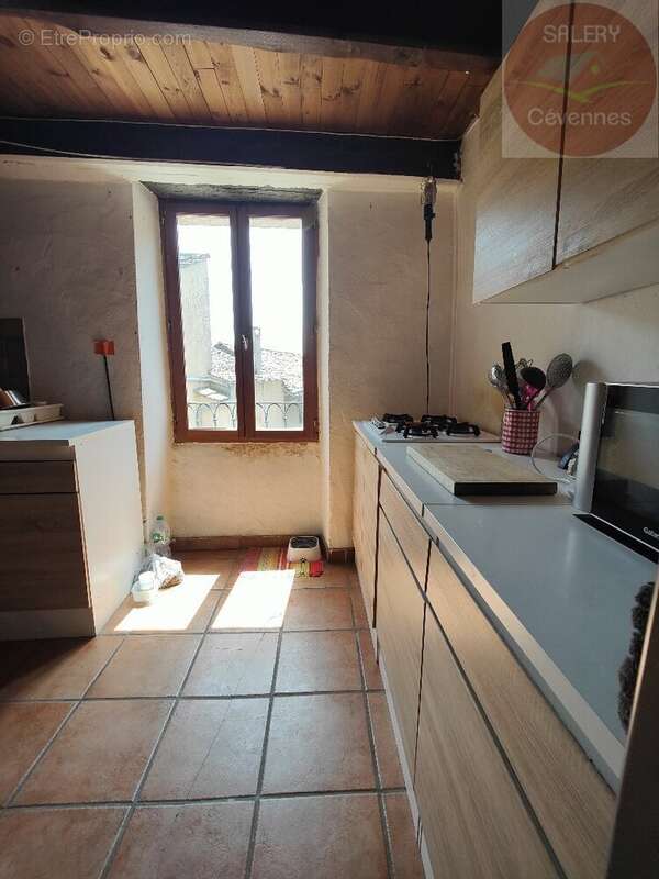 Maison à BARRE-DES-CEVENNES