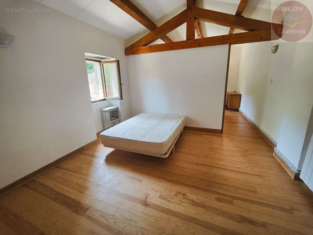 Maison à SAINT-ANDRE-DE-VALBORGNE