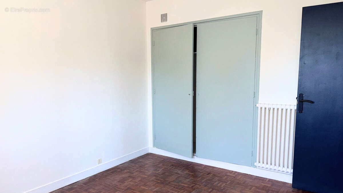 Appartement à LANESTER