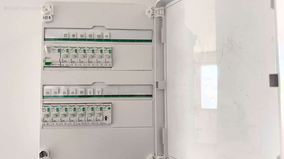 Appartement à LANESTER