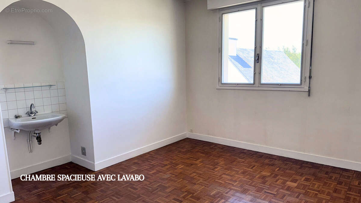 Appartement à LANESTER