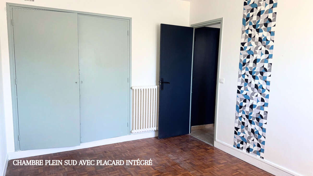 Appartement à LANESTER