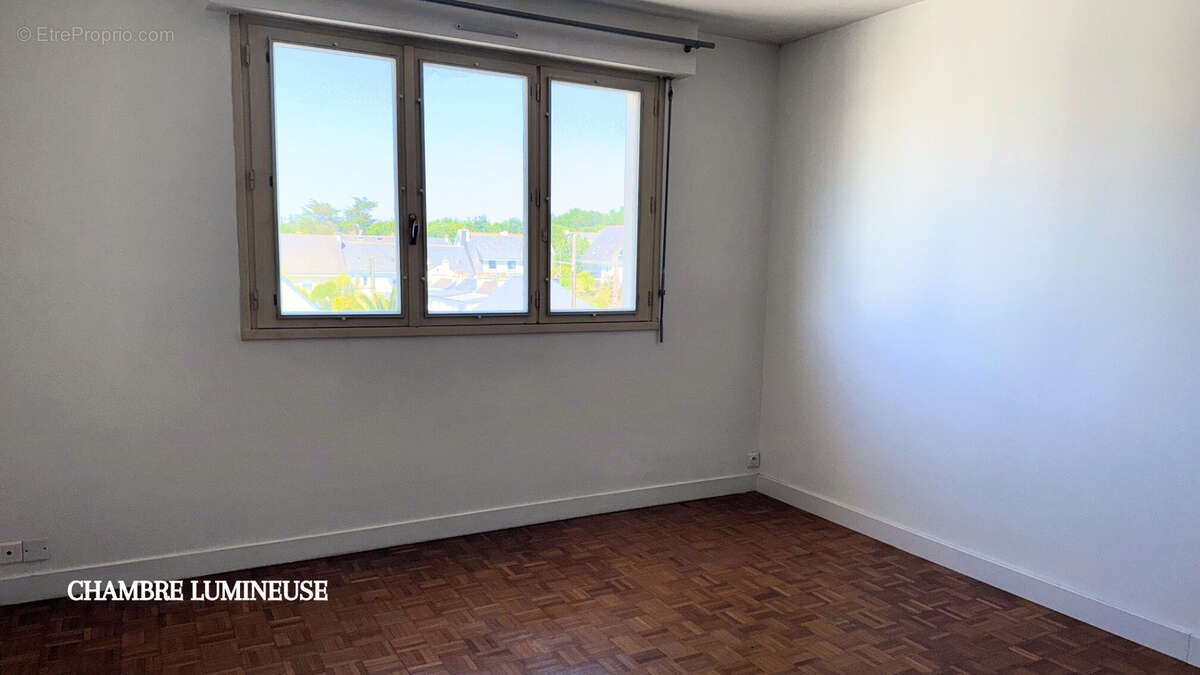 Appartement à LANESTER