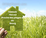 Terrain à GROIX