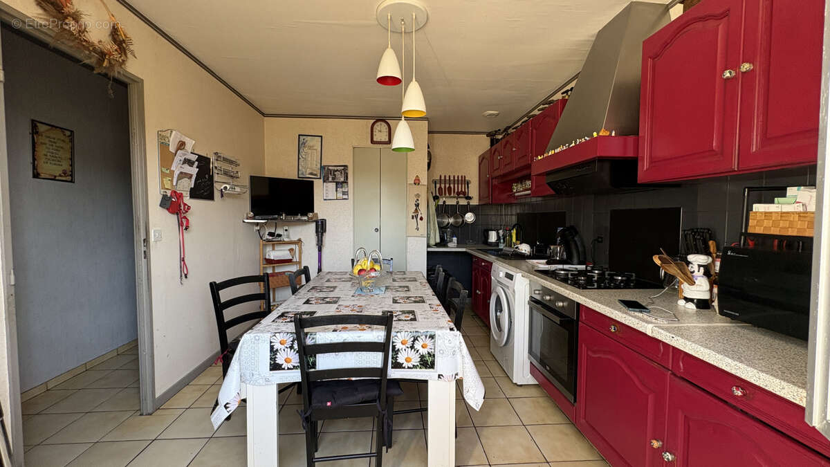 Maison à LEGE-CAP-FERRET