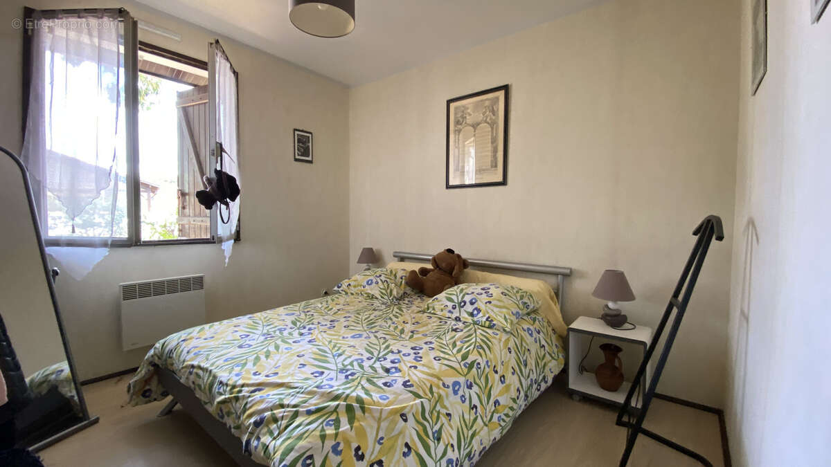 Maison à LEGE-CAP-FERRET