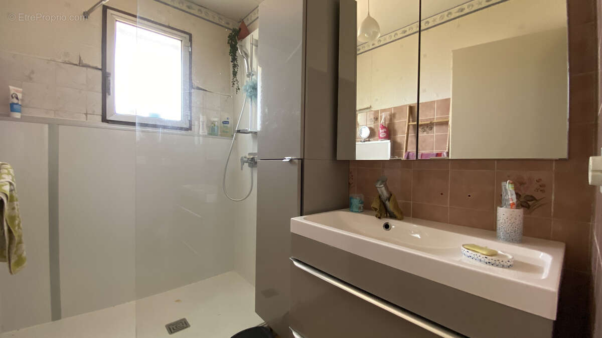 Maison à LEGE-CAP-FERRET