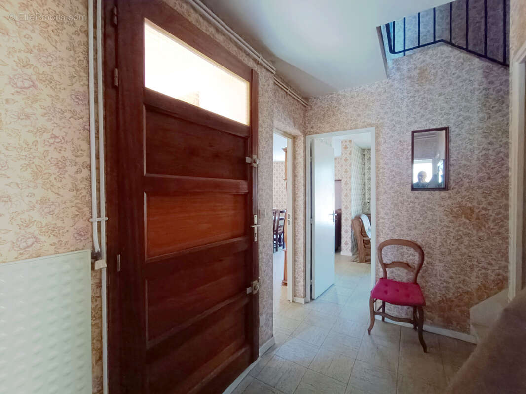 Maison à CARCASSONNE