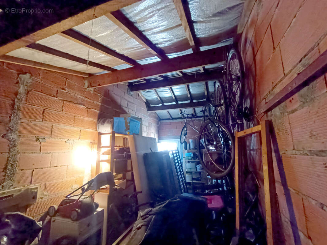 Maison à CARCASSONNE