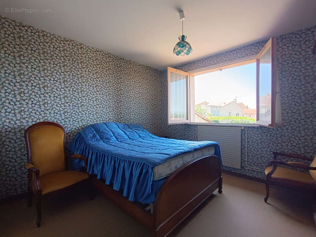 Maison à CARCASSONNE