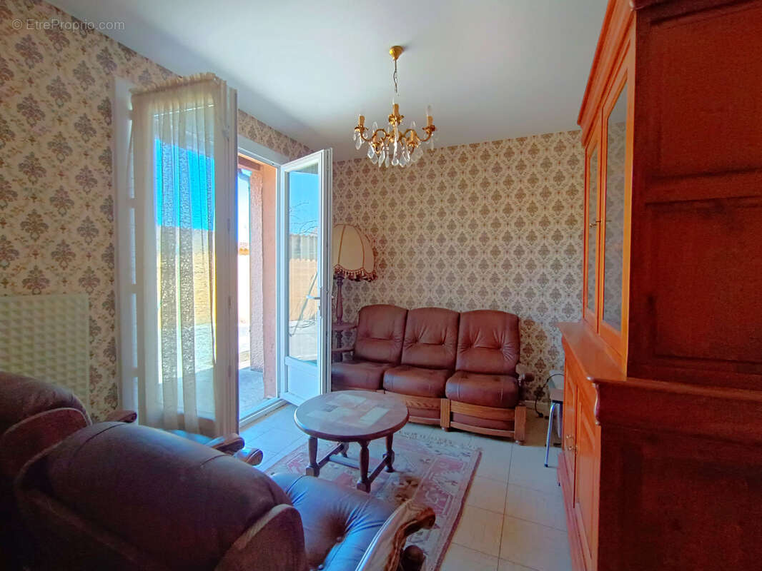 Maison à CARCASSONNE