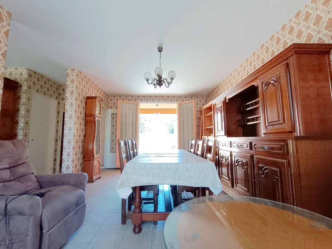 Maison à CARCASSONNE