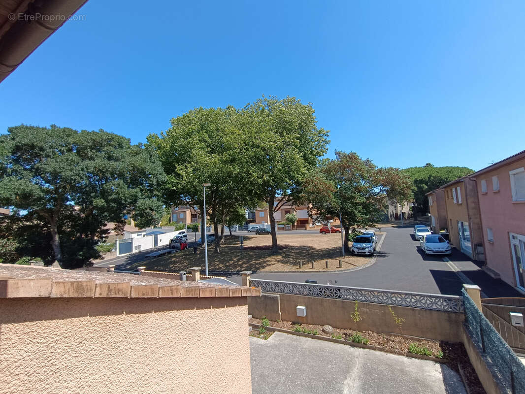 Maison à CARCASSONNE