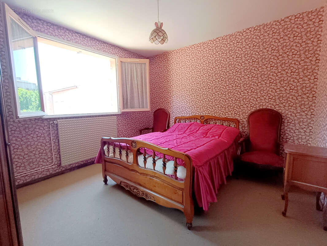 Maison à CARCASSONNE