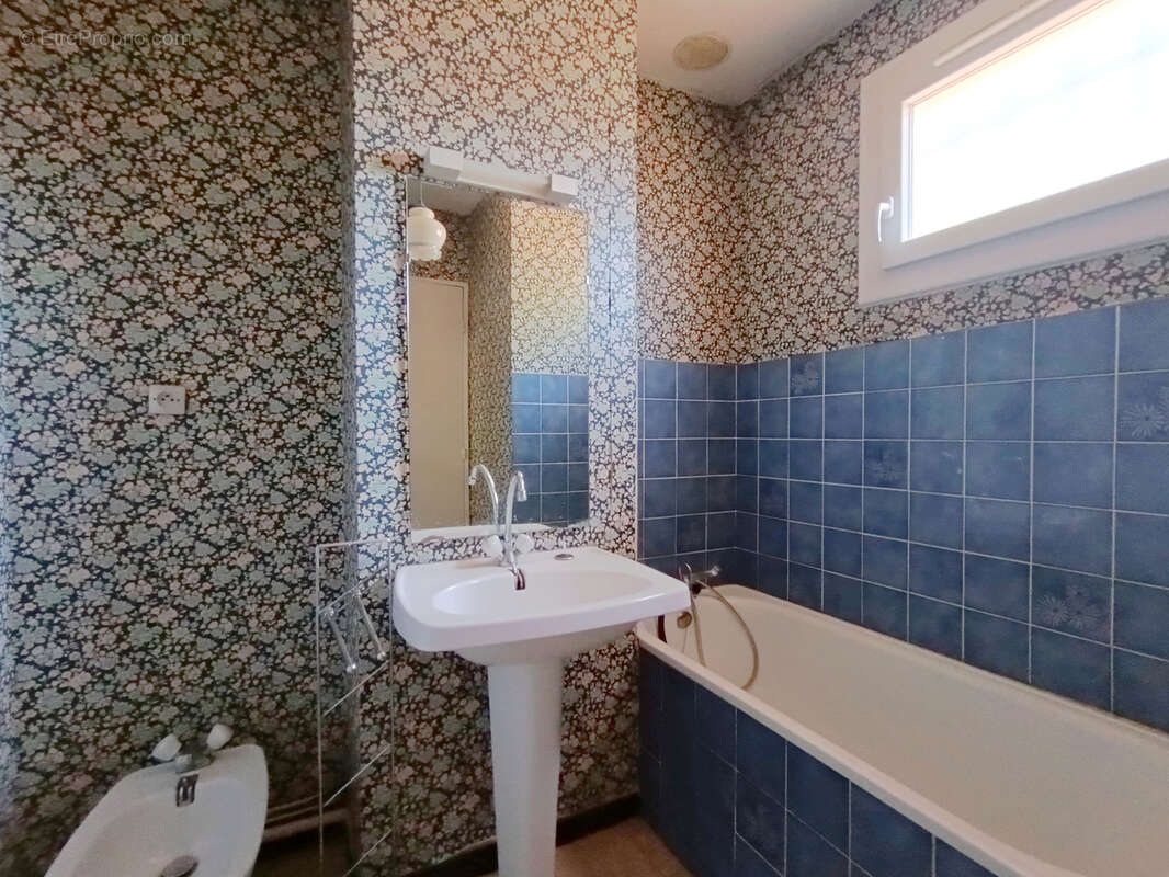 Maison à CARCASSONNE