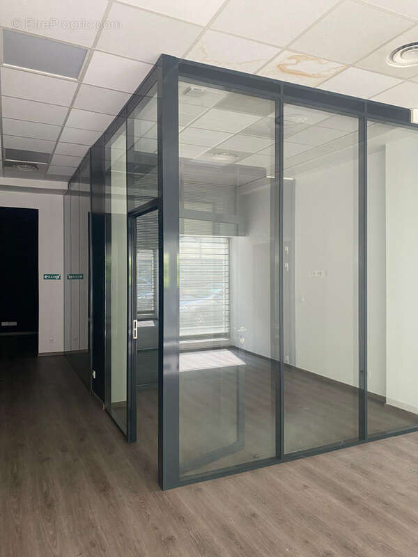 Commerce à ANNEMASSE