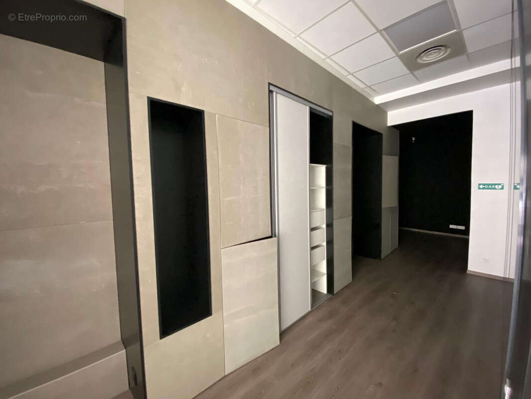 Commerce à ANNEMASSE