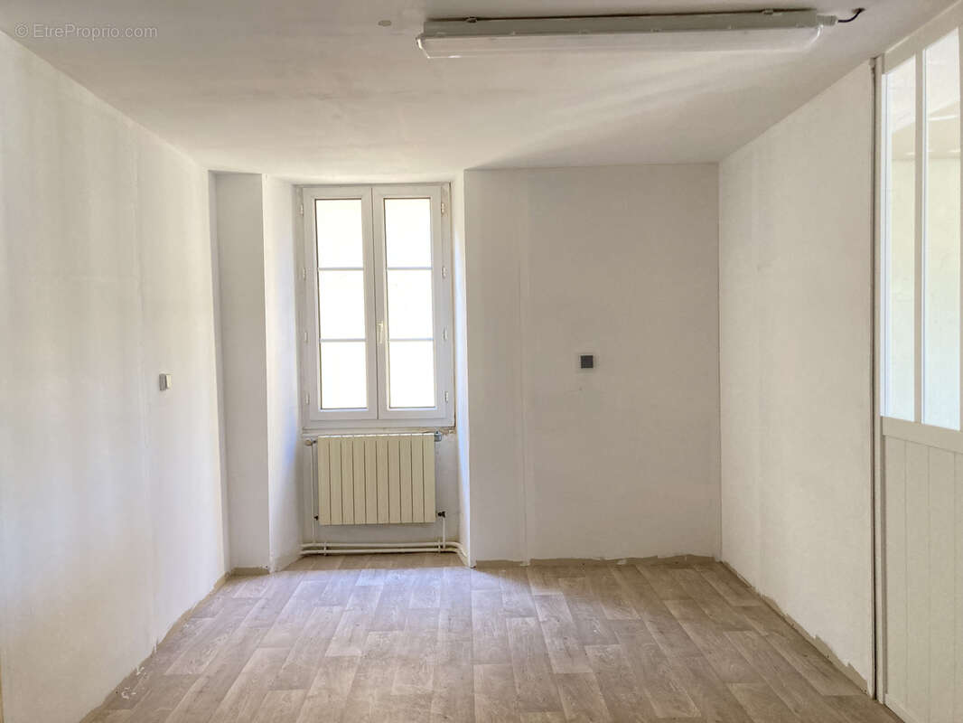 Appartement à CONFOLENS