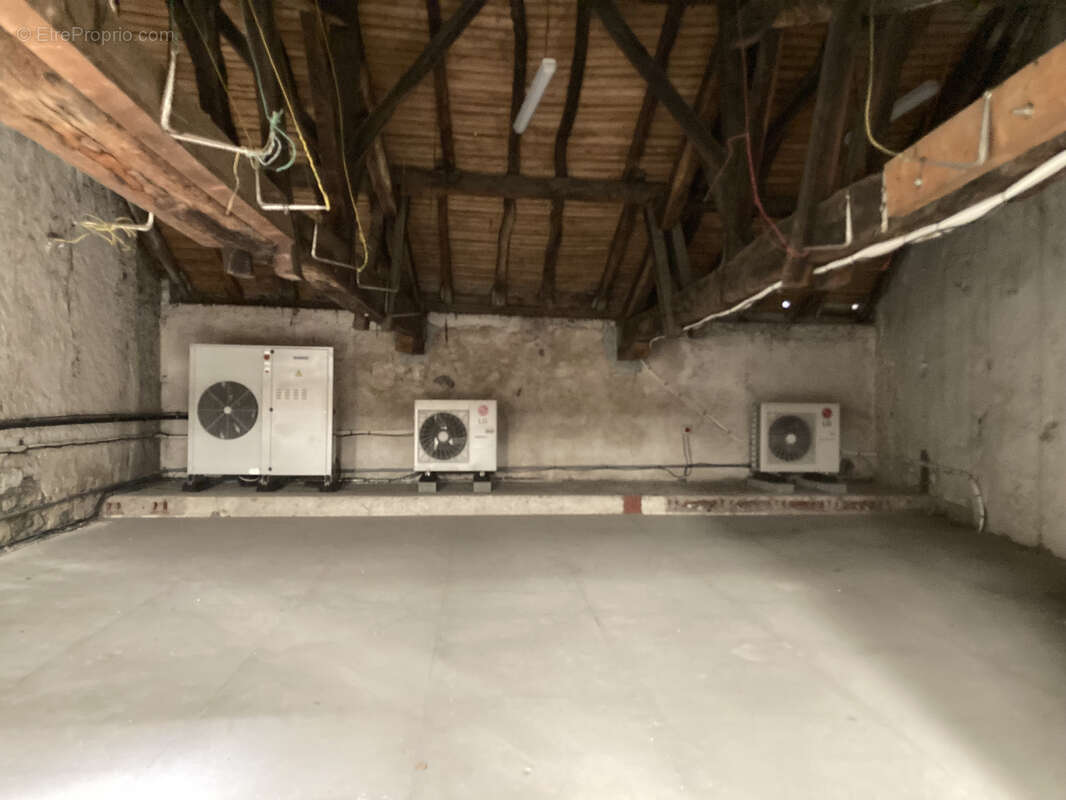 Appartement à CONFOLENS