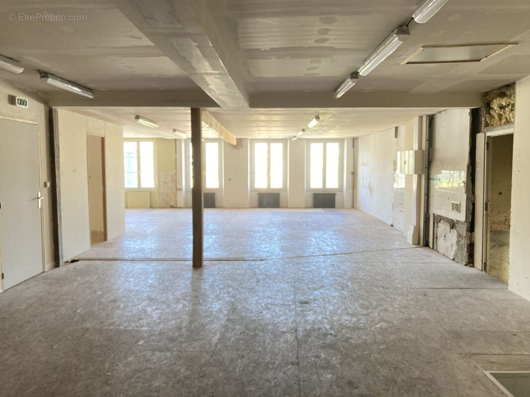 Appartement à CONFOLENS