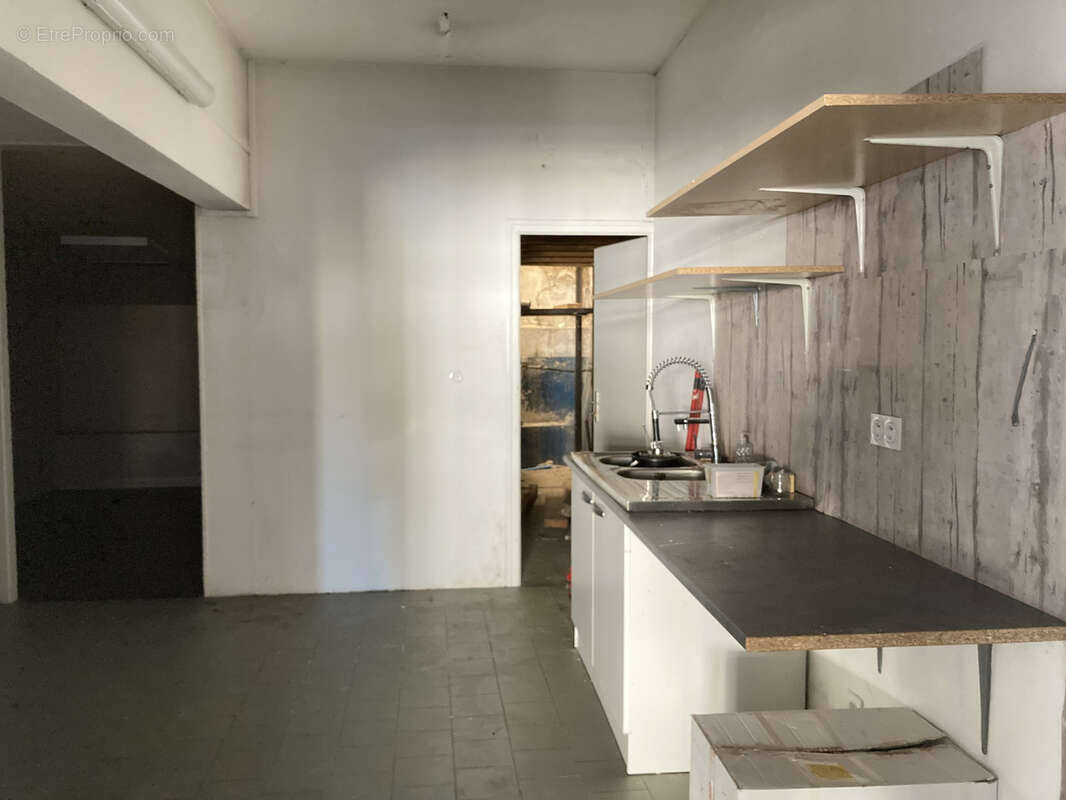 Appartement à CONFOLENS