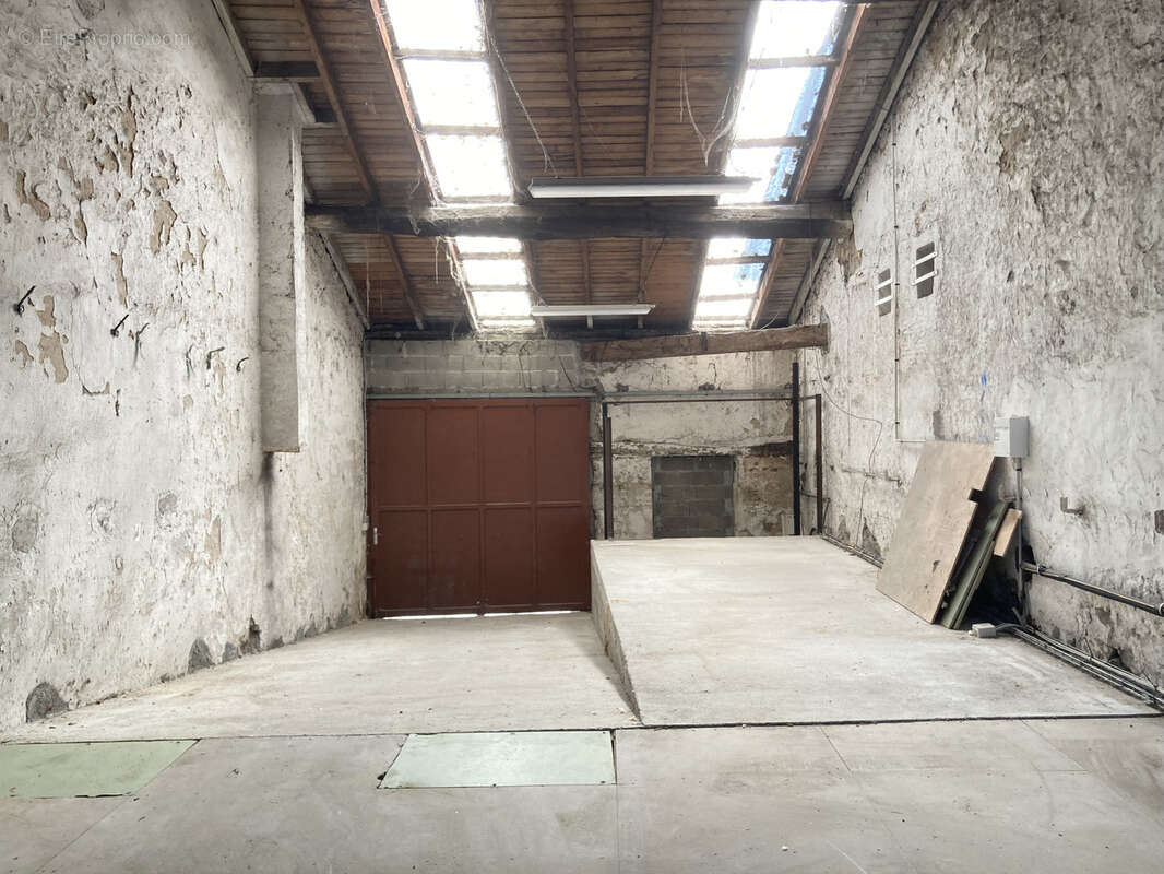 Appartement à CONFOLENS