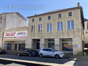 Appartement à CONFOLENS