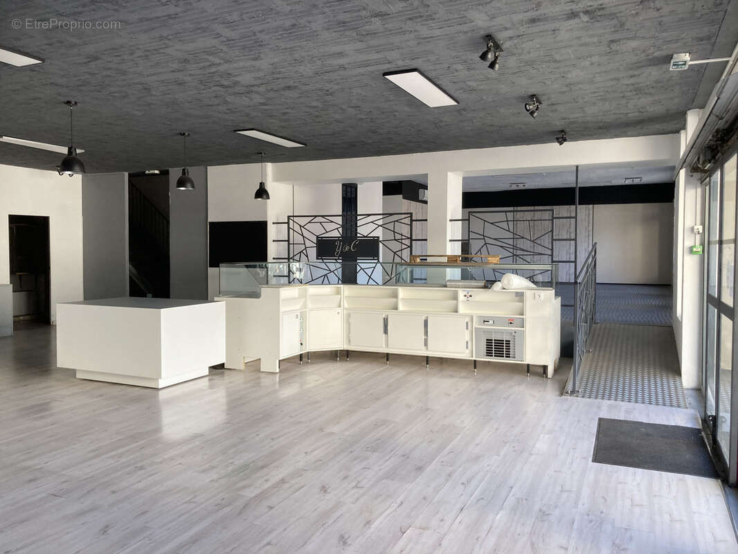 Appartement à CONFOLENS