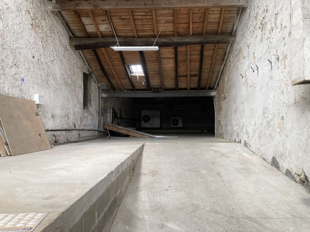 Appartement à CONFOLENS