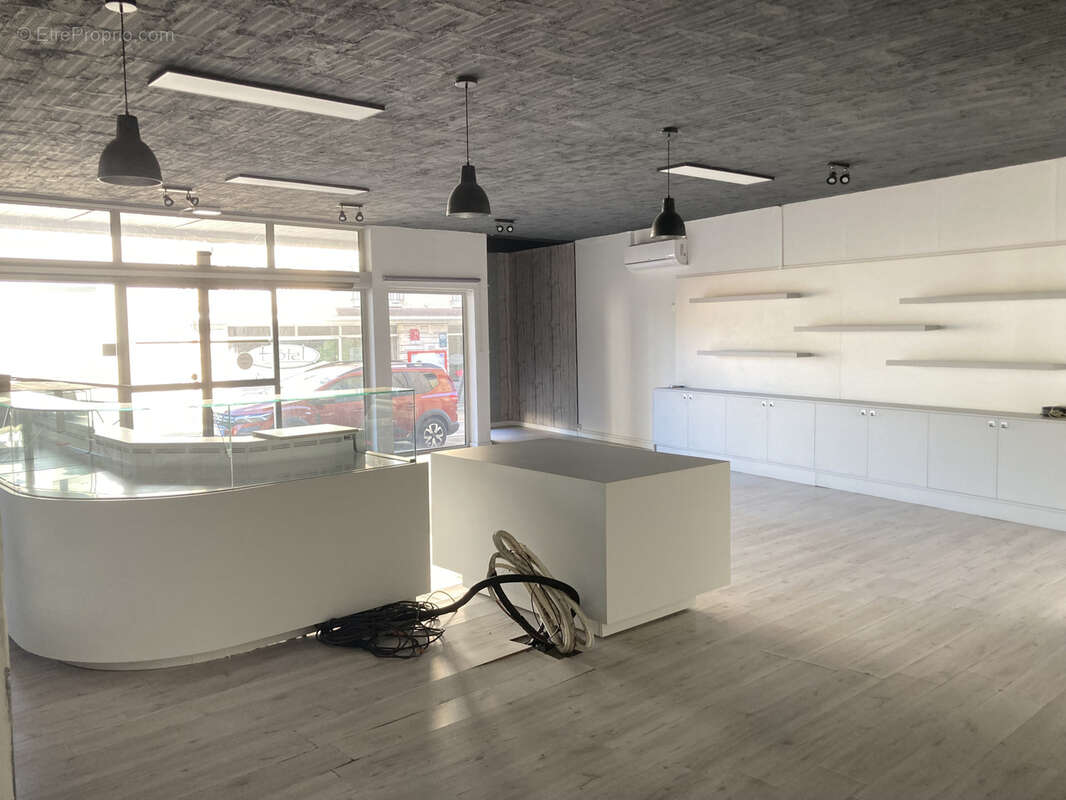 Appartement à CONFOLENS