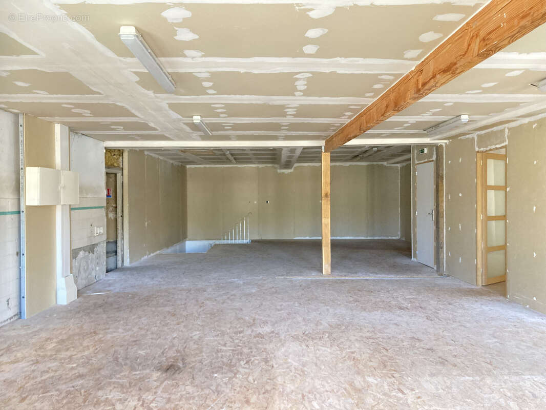 Appartement à CONFOLENS