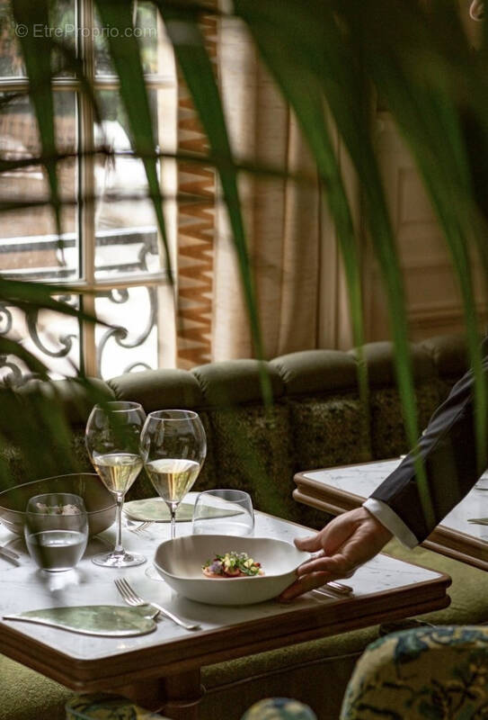 Commerce à AIX-EN-PROVENCE